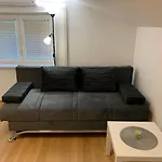 Apartmaji Pr' Nas *