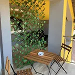 Apartmaji Pr' Nas
