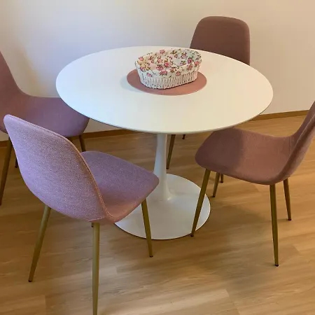 Apartmaji Pr' Nas Lägenhet Laško
