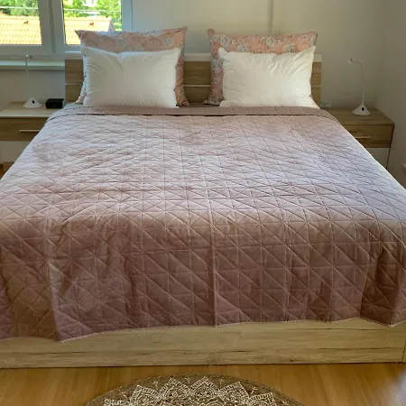 Apartmaji Pr' Nas דירה Laško