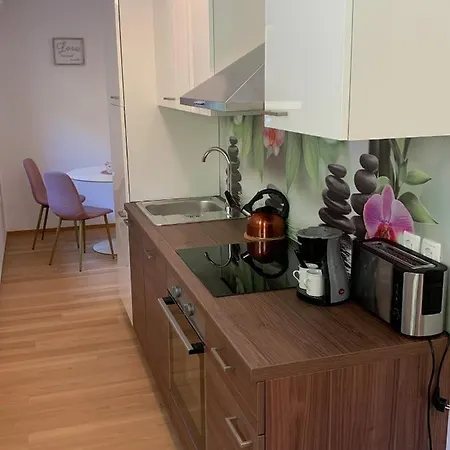 Apartman Apartmaji Pr' Nas Laško