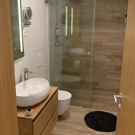 Apartmaji Pr' Nas * Laško