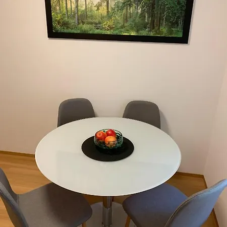 Apartman Apartmaji Pr' Nas