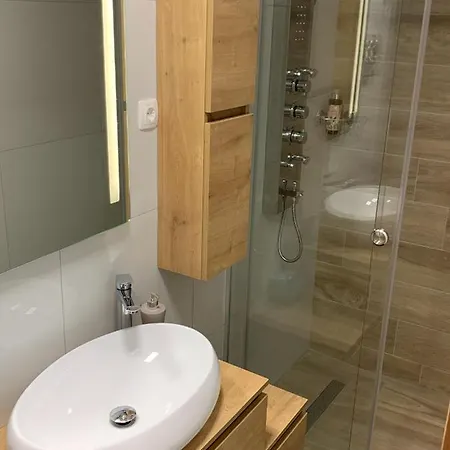 Apartmaji Prʼ Nas Laško