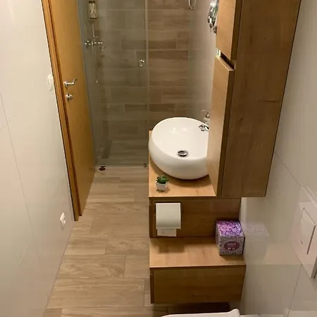 Apartmaji Pr' Nas Apartman