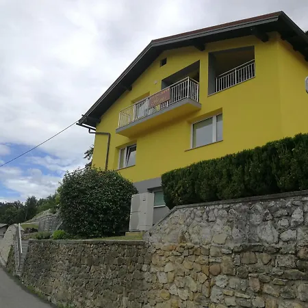 Apartmaji Pr' Nas Laško