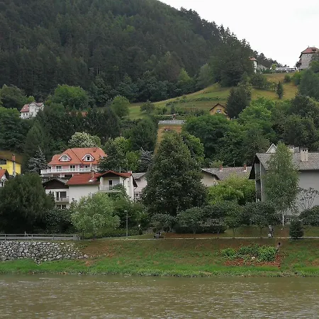 Apartmaji Pr' Nas Laško