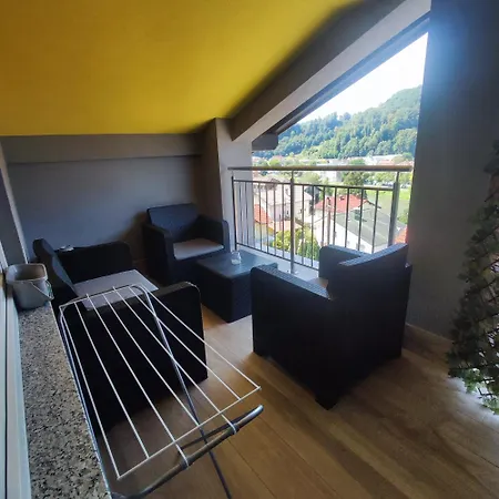 Apartmaji Pr' Nas Appartamento *