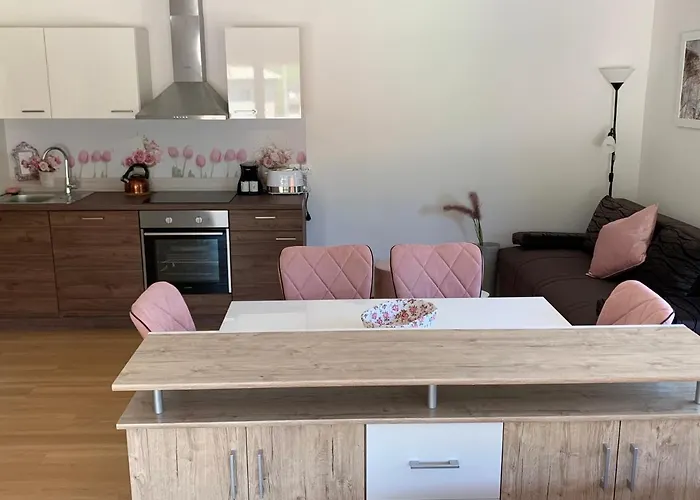 Apartmaji Pr' Nas Laško