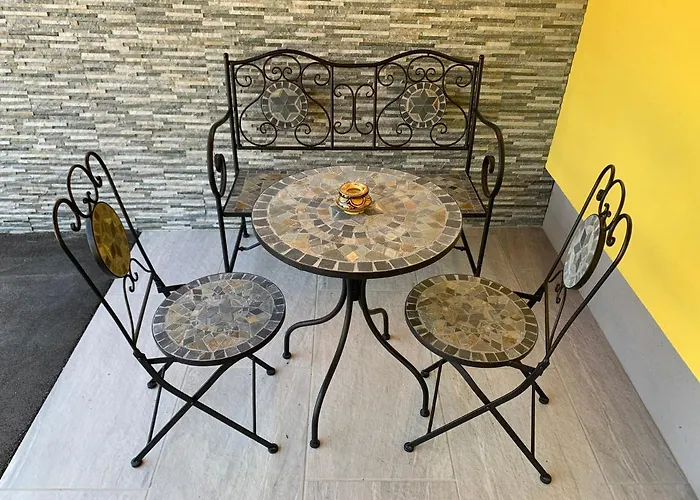 Apartmaji Pr' Nas Apartamento *