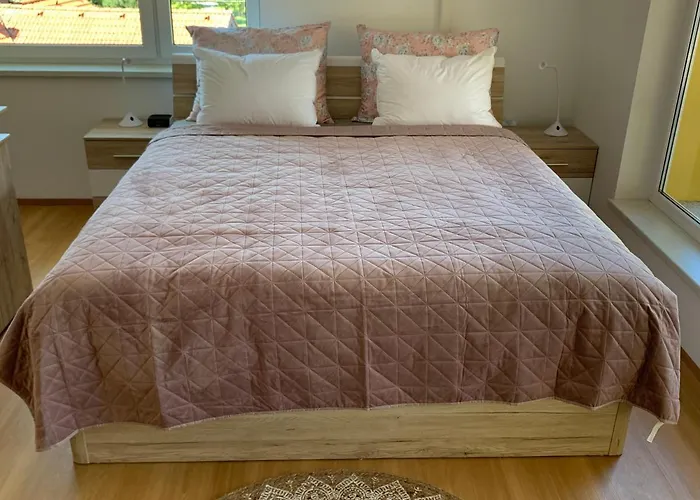 Apartmaji Pr' Nas Apartamento Laško