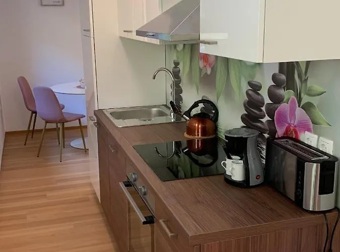 Apartamento Apartmaji Pr' Nas Laško