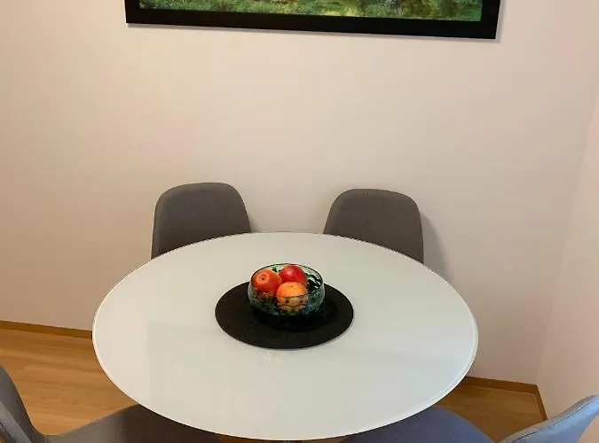 דירה Apartmaji Pr' Nas