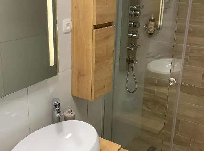 Apartmaji Pr' Nas Laško