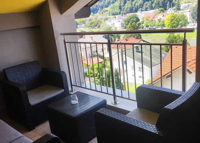 דירה Apartmaji Pr' Nas Laško